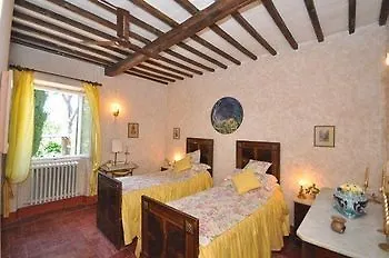 Casa Giovanna Appartement *