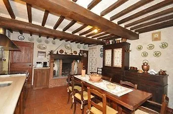 Appartement Casa Giovanna