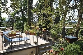 Casa Giovanna Appartement *