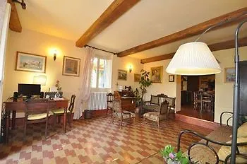 Appartement Casa Giovanna Arezzo