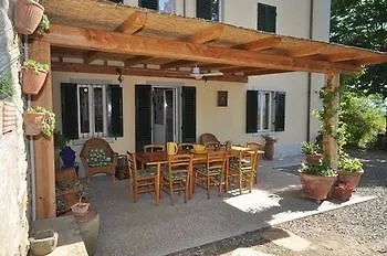 Casa Giovanna Arezzo